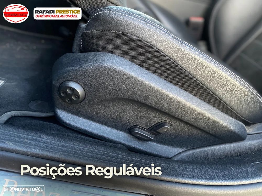 Mercedes-Benz C 300 de T 9G-TRONIC AMG Line - 15