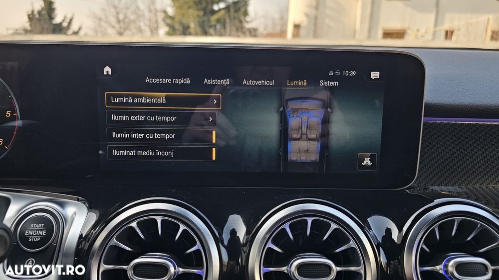 Mercedes-Benz GLB 220 d 8G-DCT AMG Line - 17