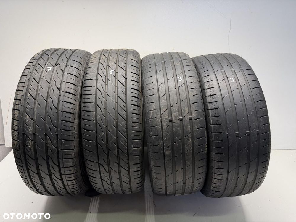 KOŁA FELGI 205/45R17 KIA RIO IV V 6.5JX17  ET49 52910-H8300 - 6
