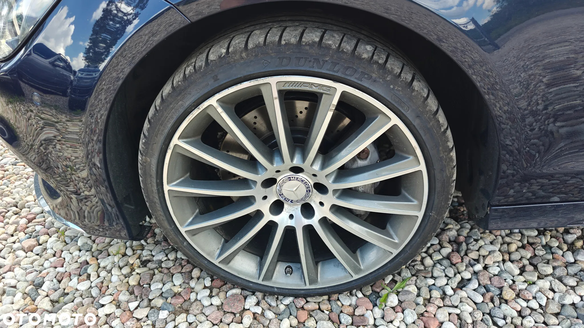 Mercedes-Benz CLS 350 d 4-Matic - 11