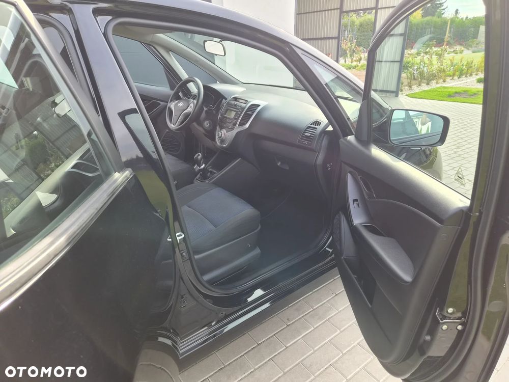 Hyundai ix20 1.4 blue Comfort - 18
