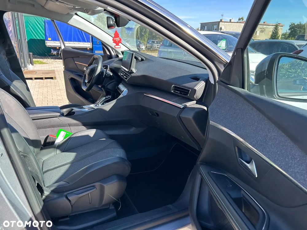 Peugeot 3008 Active Business-Paket - 23