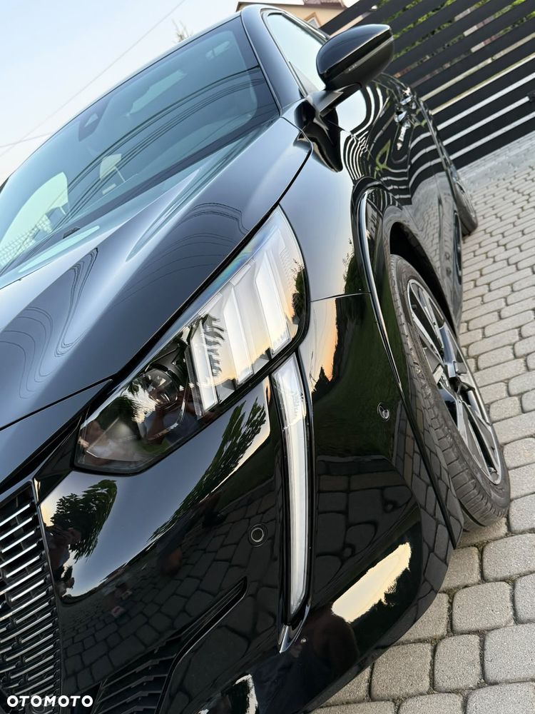 Peugeot 208 1.2 PureTech GT Line S&S EAT8 - 18