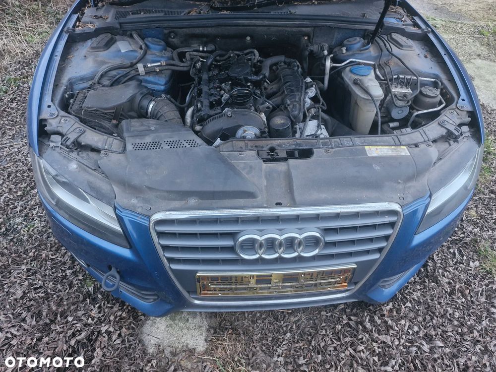 Audi A5 - 7