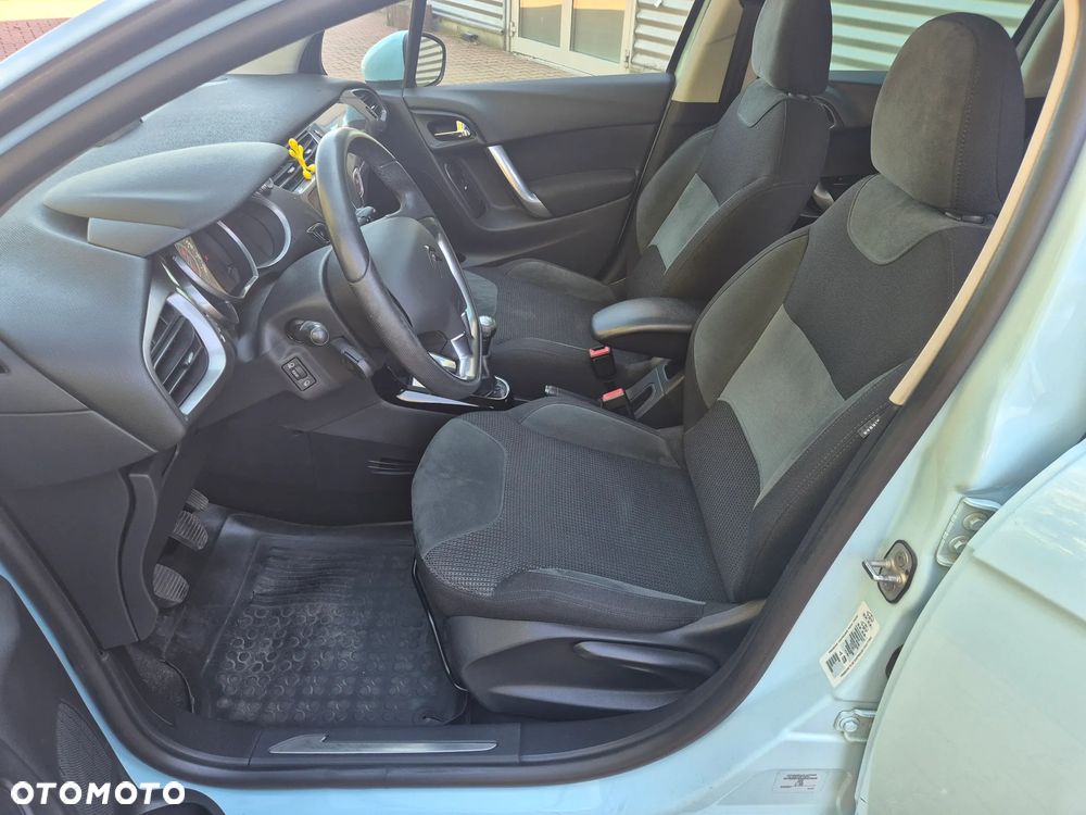 Citroën C3 1.6 VTi Exclusive - 15