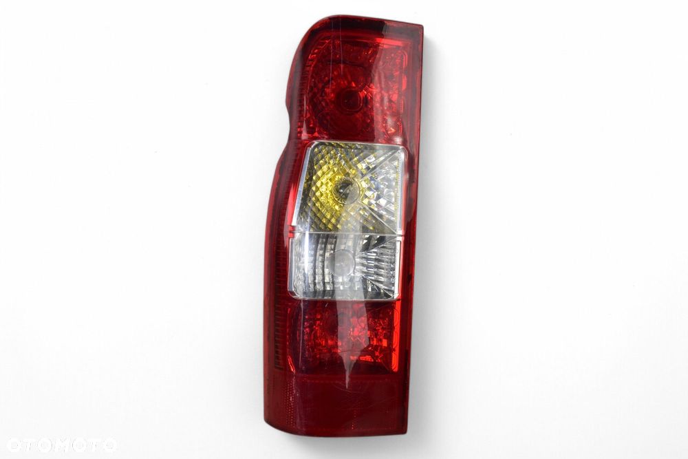 Lampa Lewy Tył FORD TRANSIT MK7 2006-2013R EU 6C11-13N004-A - 2