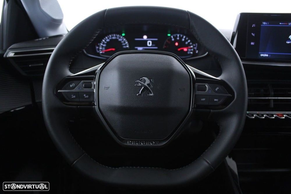 Peugeot 208 1.5 BlueHDi Active Pack - 19