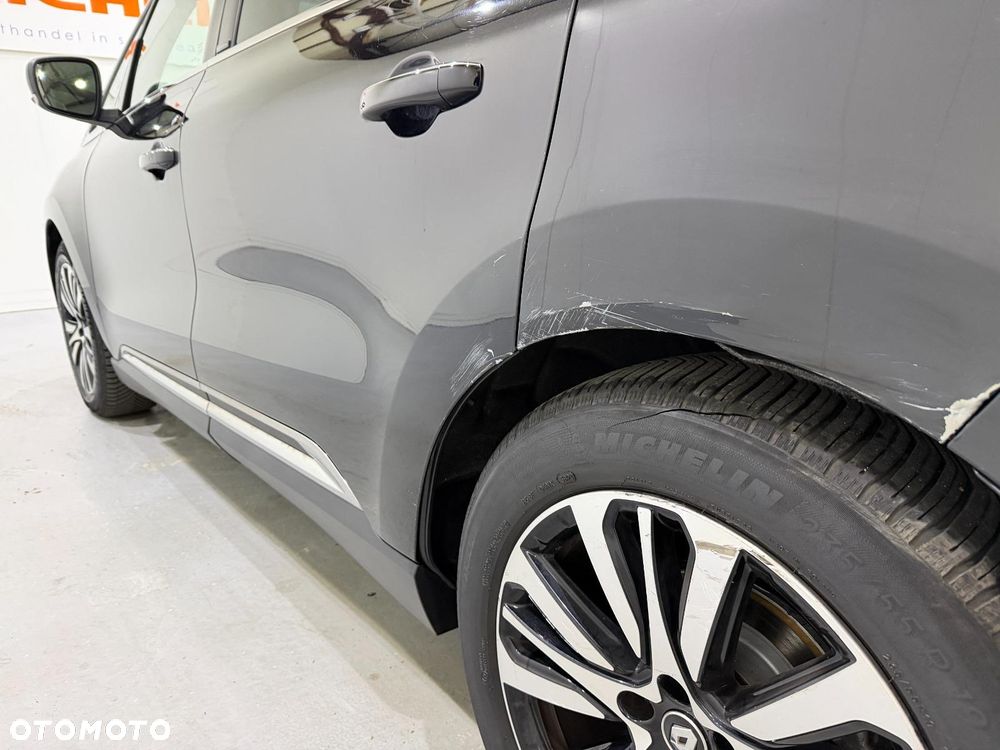 Renault Espace TCe 225 EDC GPF INITIALE PARIS - 10