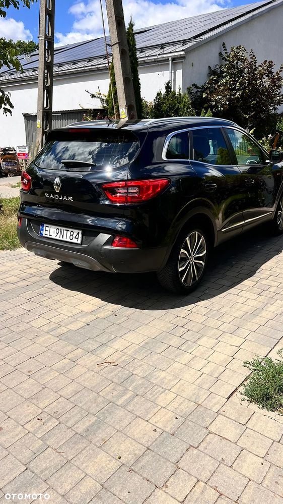 Renault Kadjar 1.2 Energy TCe S-Edition - 26