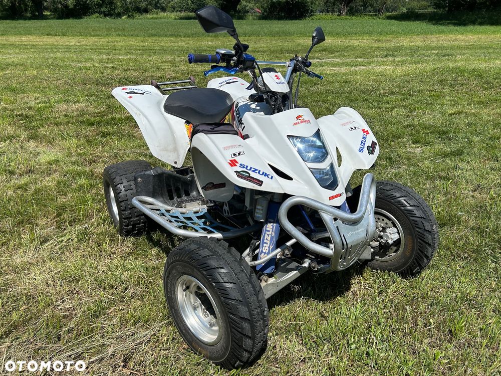 Suzuki Inny - 17