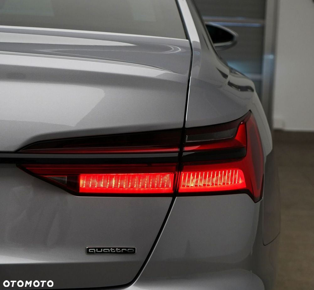 Audi A6 Limousine - 9