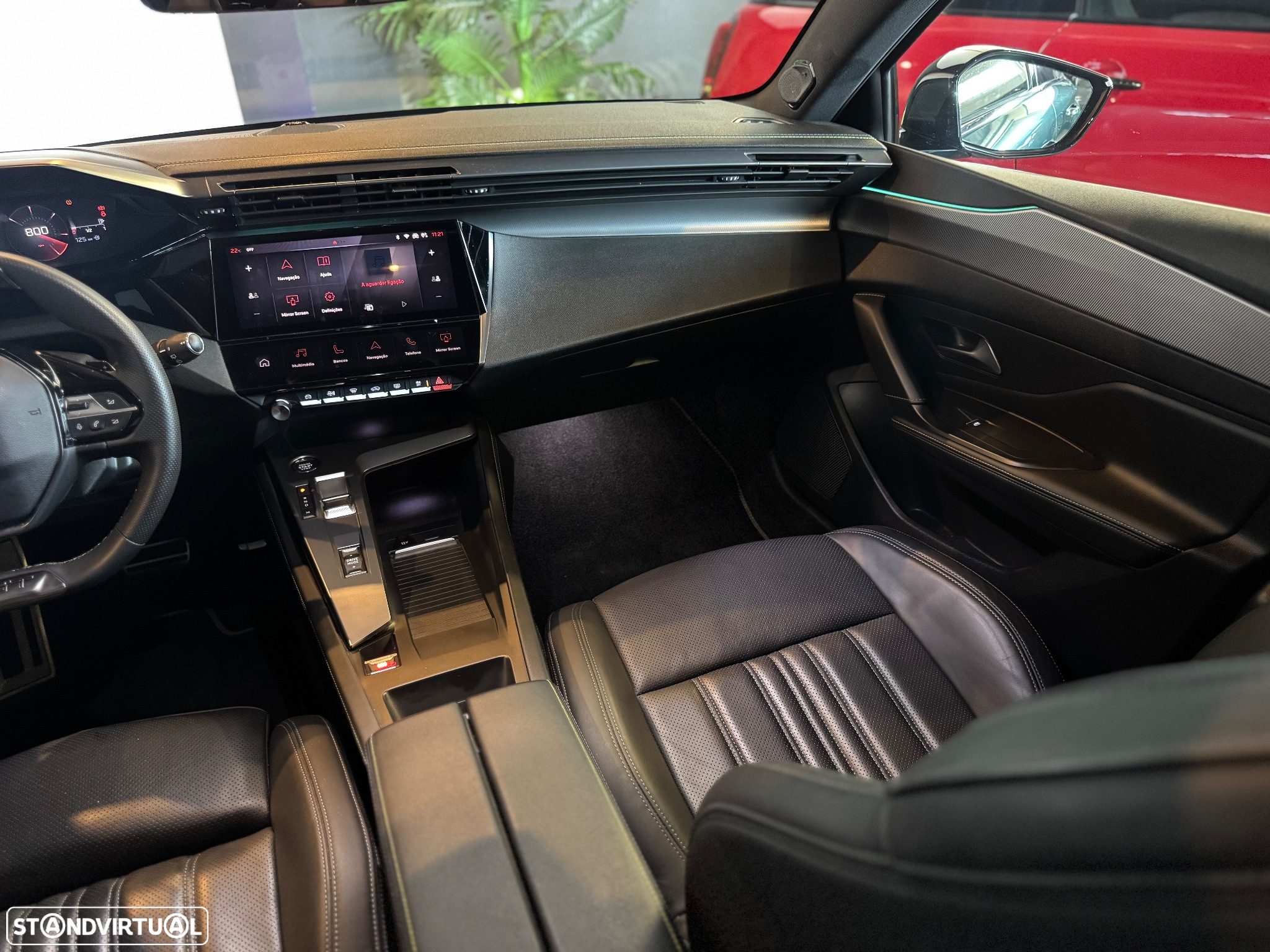 Peugeot 308 SW 1.5 BlueHDi GT Pack EAT8 - 45