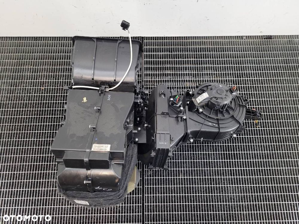 NAGRZEWNICA WENTYLATOR DMUCHAWA 6R0863815 CITIGO UP VW SKODA EUROPA 2013 - 6