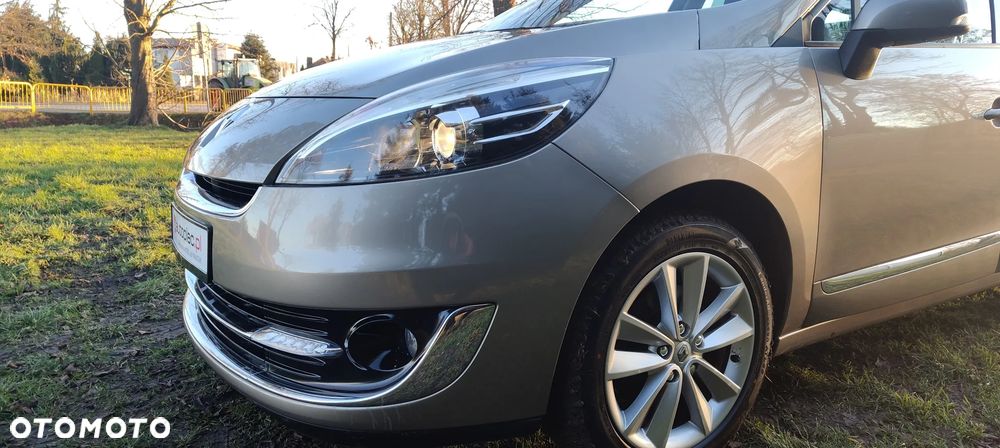 Renault Grand Scenic Energy dCi 130 Start & Stop Euro 6 Luxe - 7