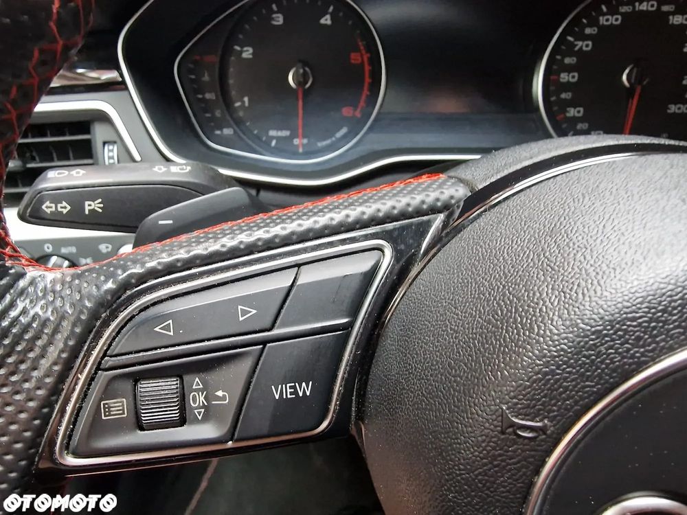 Audi A4 Avant - 33