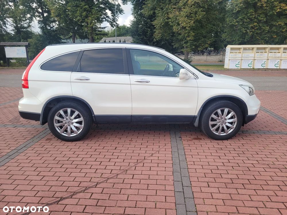 Honda CR-V 2.2i-DTEC Elegance Lifestyle - 6