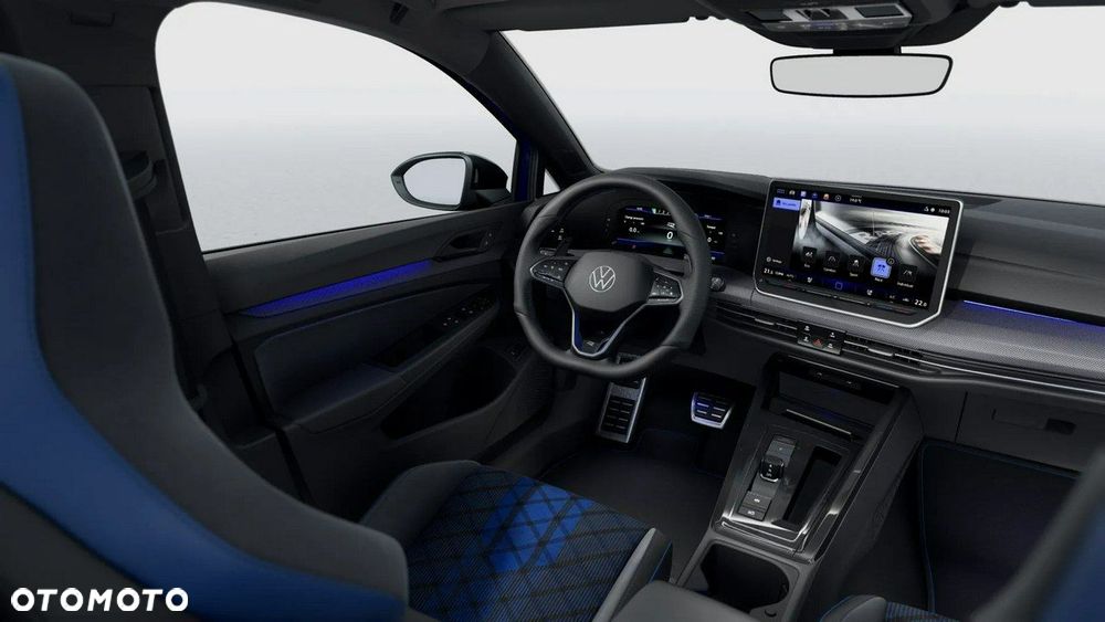 Volkswagen Golf - 11