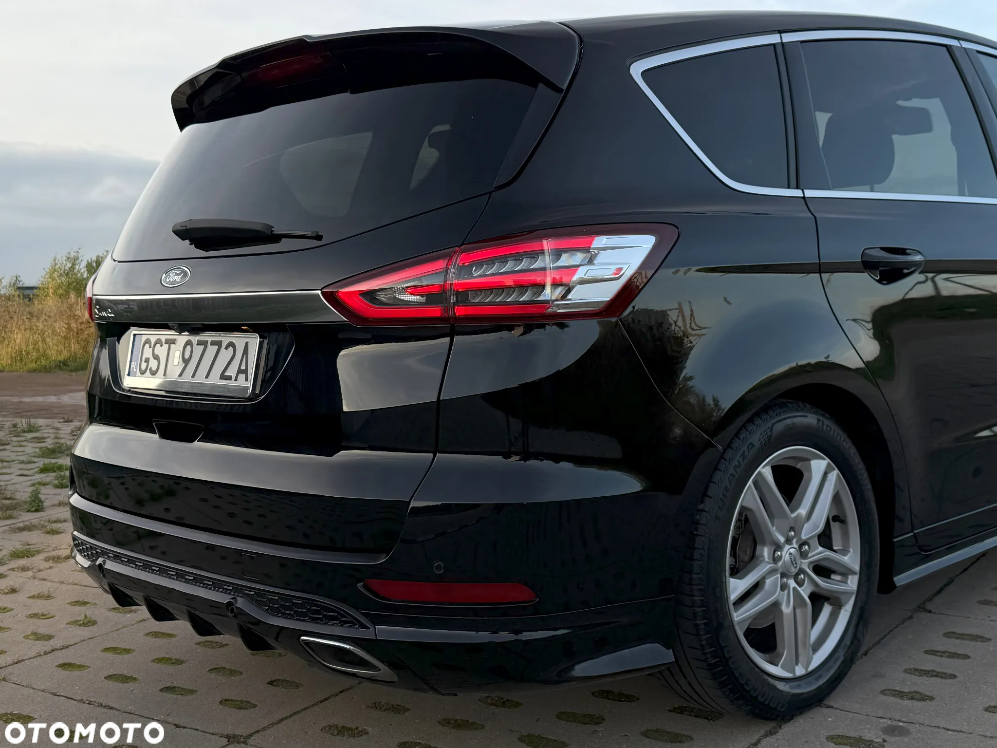 Ford S-Max 2.0 TDCi Bi-Turbo ST-Line PowerShift - 15