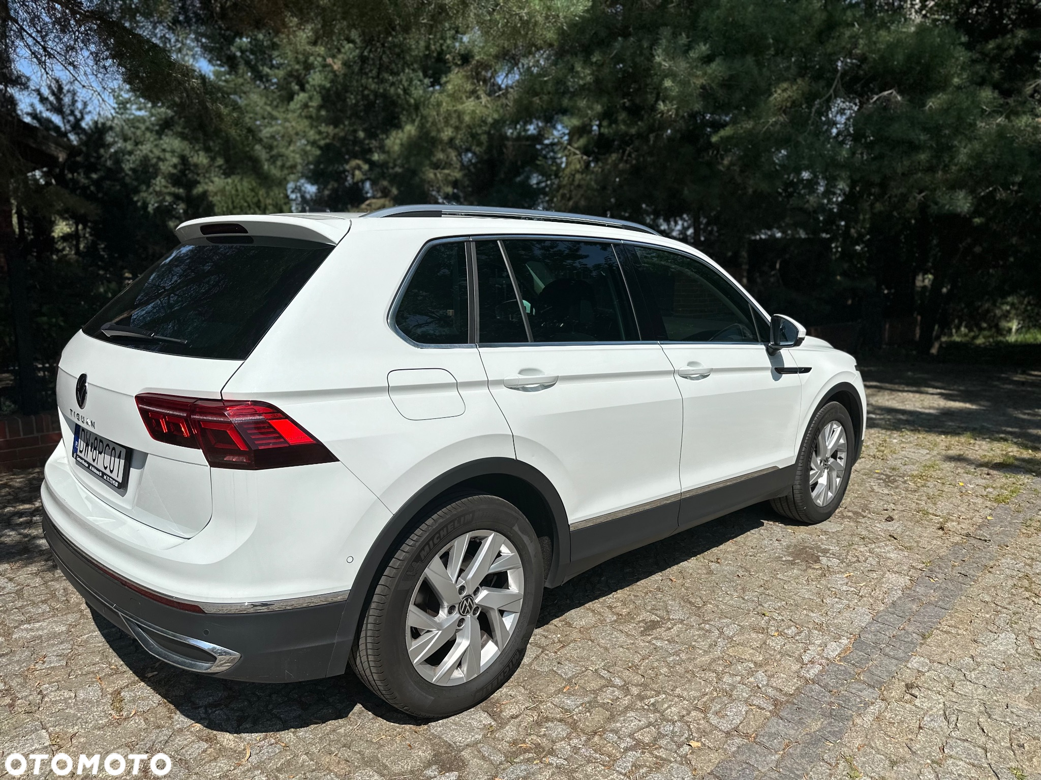 Volkswagen Tiguan - 5