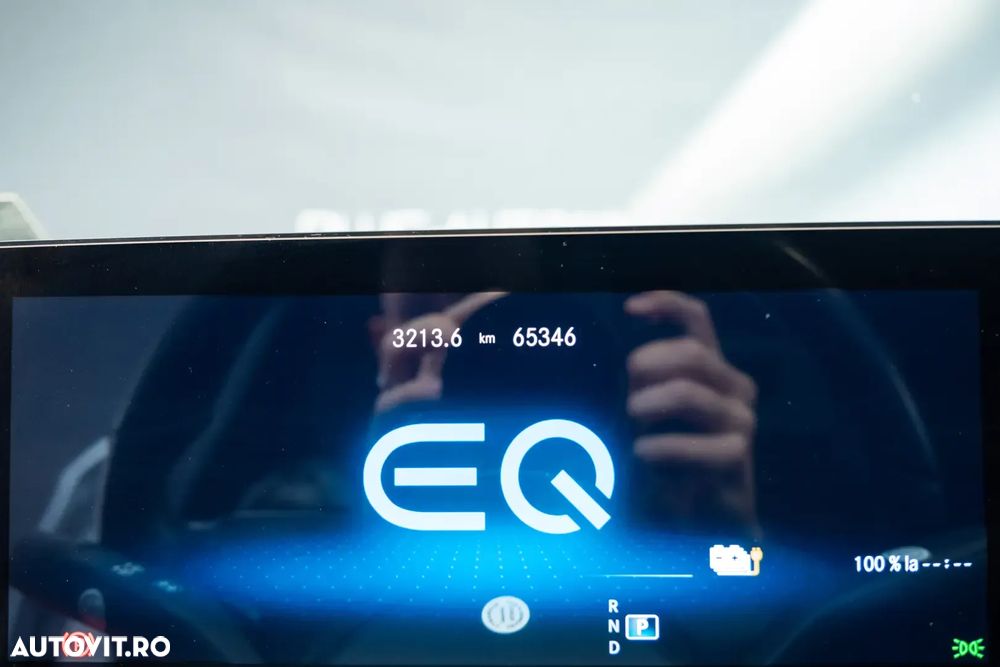 Mercedes-Benz A 250 e 8G-DCT - 9