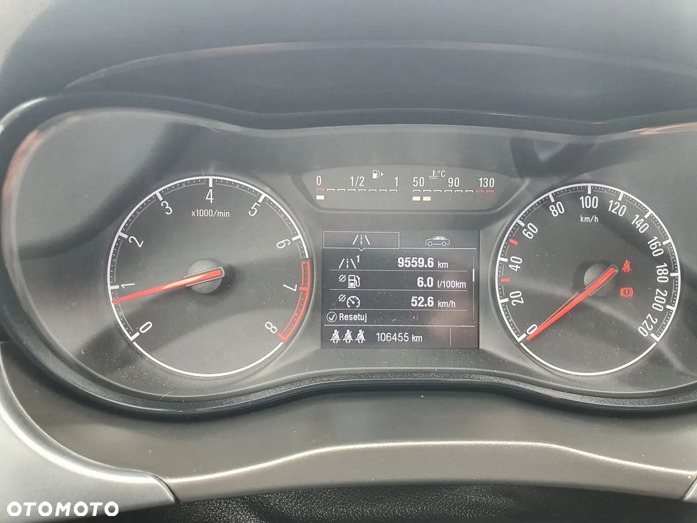 Opel Corsa 1.4 Selection - 15