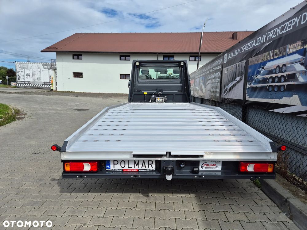 Iveco Daily/POLMAR - 22