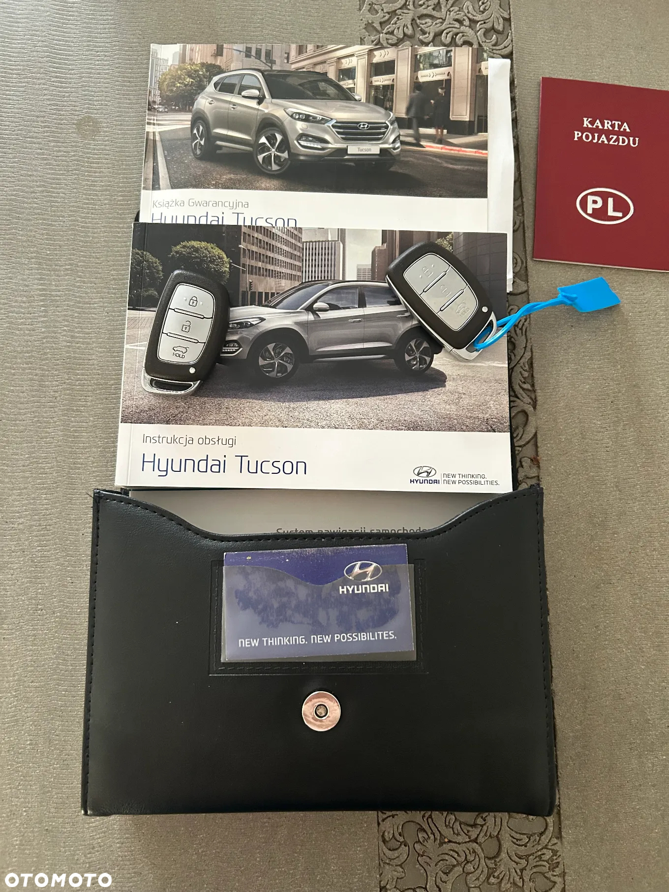 Hyundai Tucson 1.6 T-GDI Style 4WD DCT - 19