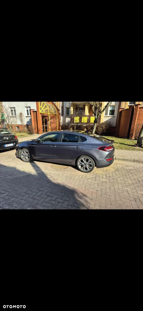 Hyundai i30 - 2