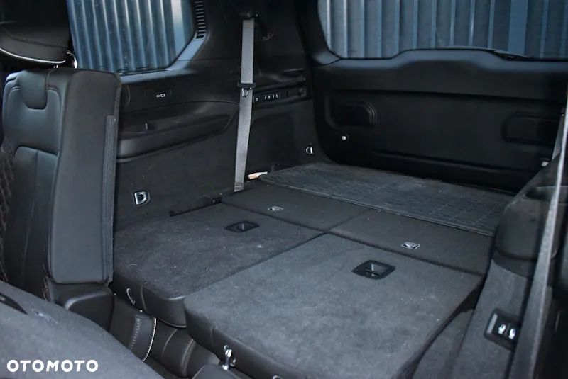 Jeep Grand Cherokee 3.6 V6 Pentastar 4WD Automatik Summit - 23