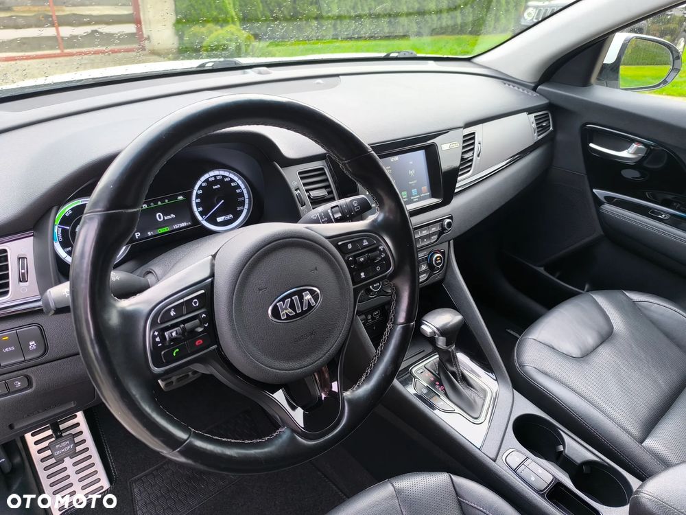 Kia Niro - 19
