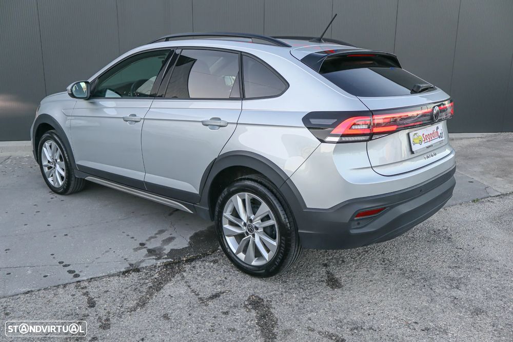 VW Taigo 1.0 TSI Urban - 6