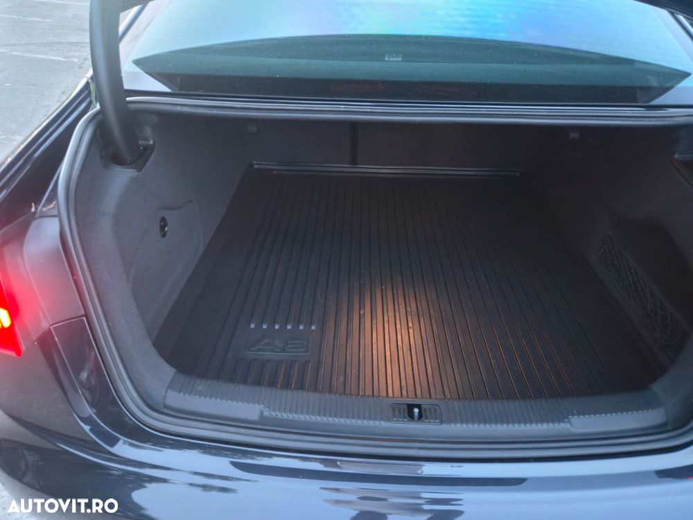 Audi A6 Limuzina - 23