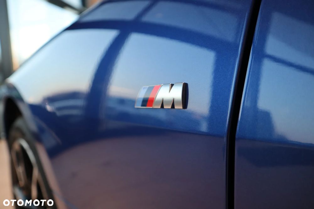 BMW i4 83.9kWh M50 xDrive - 19