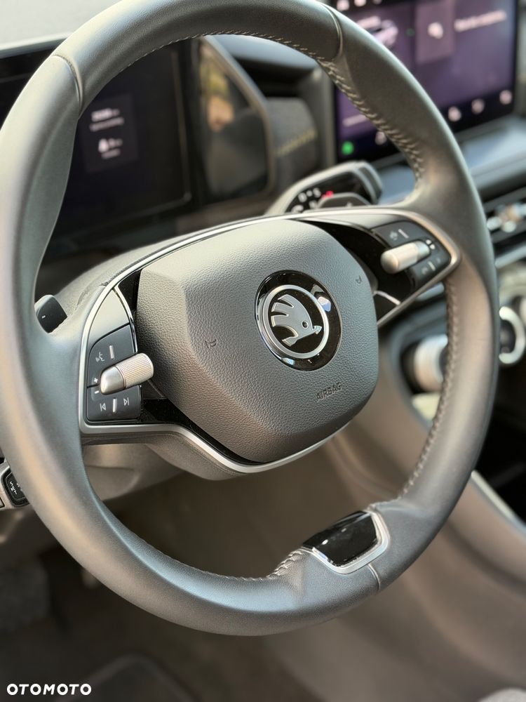 Skoda Kodiaq 1.5 TSI iV DSG Selection - 14