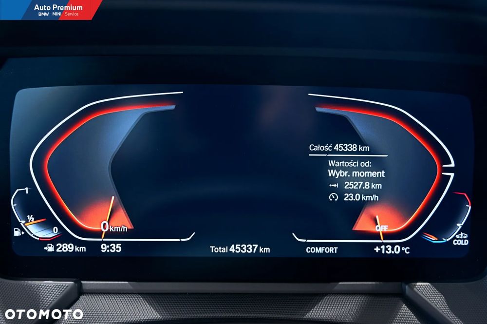 BMW Seria 1 - 5