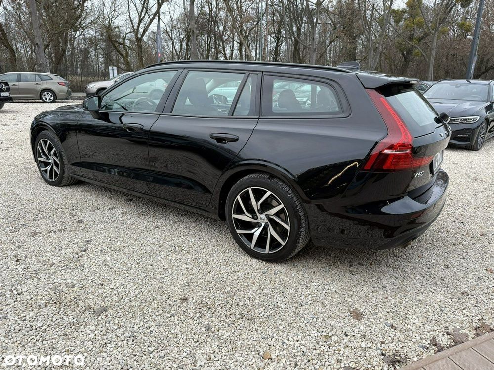 Volvo V60 - 16