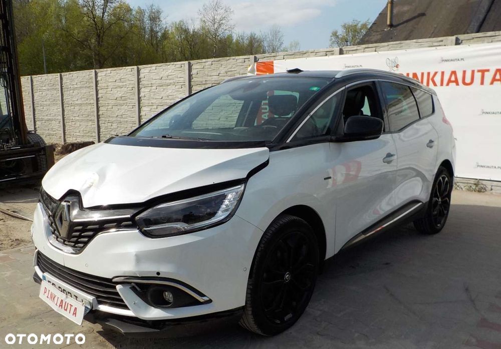 Renault Grand Scenic - 7