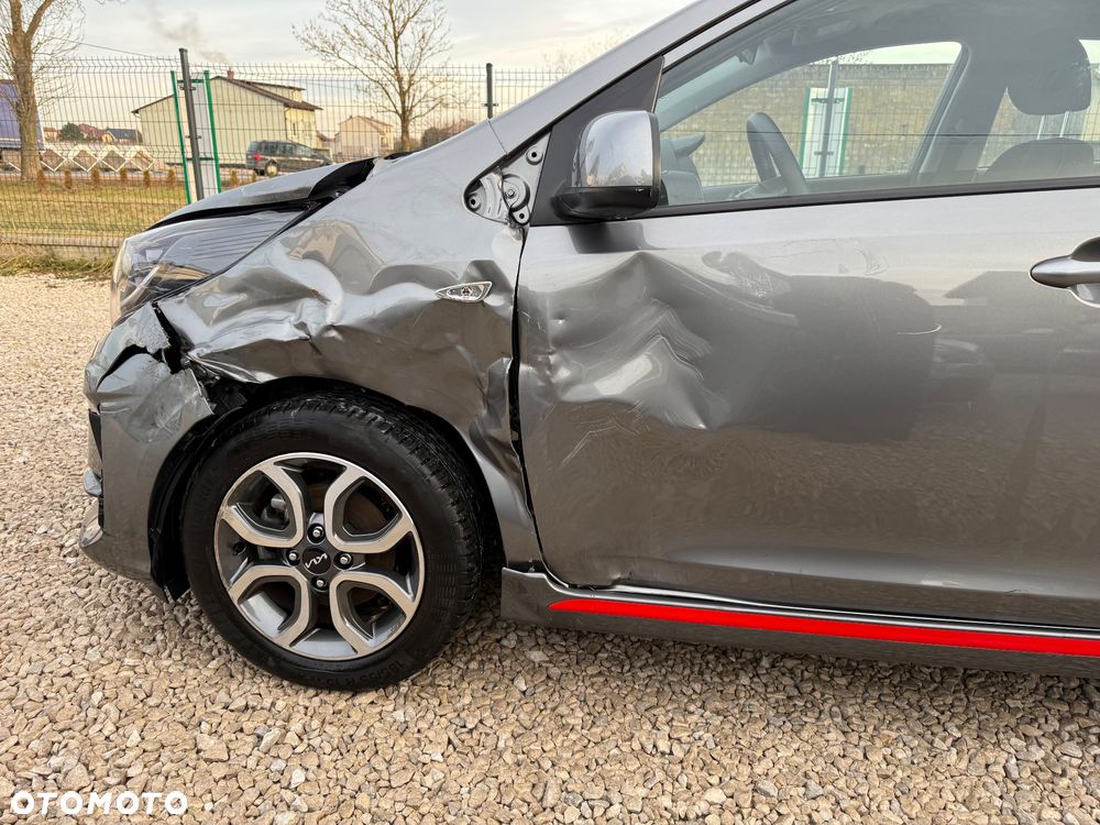 Kia Picanto 1.2 Automatik GT Line - 26