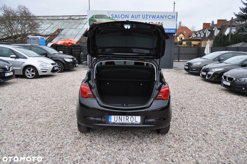 Opel Corsa 1.4 Color Edition - 34