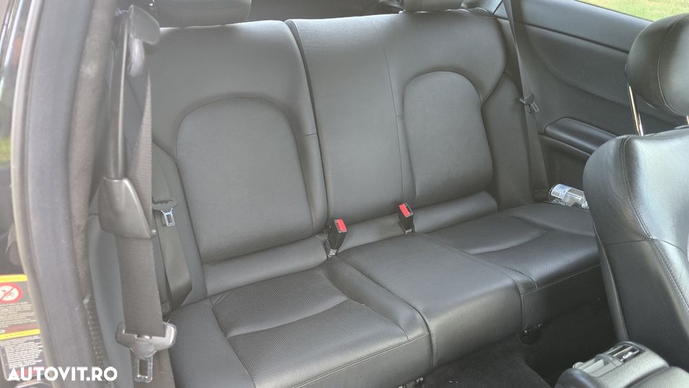Mercedes-Benz C 320 - 9