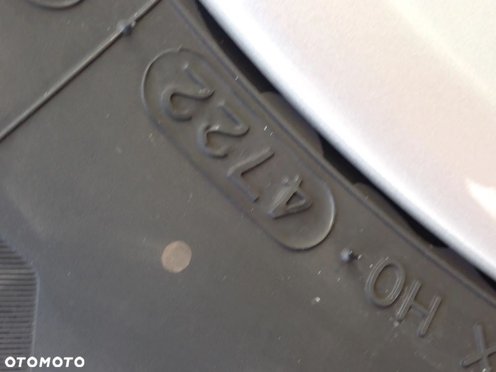 KOŁA FELGI ALUMINIOWE AUDI Q2 Q3 6,5JX17  ET 38  5X112  83A601025AL / AM  Z OPONAMI ZIMA HANKOOK 215/65/17 - 10
