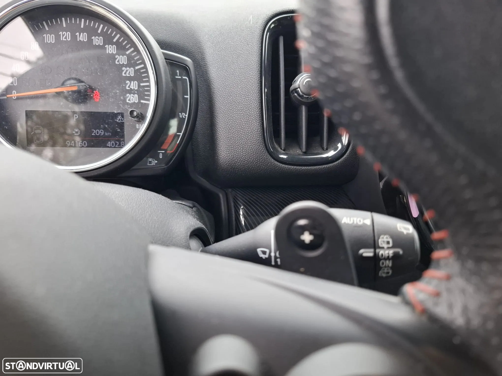 MINI Countryman Cooper SD Auto Desportiva - 30