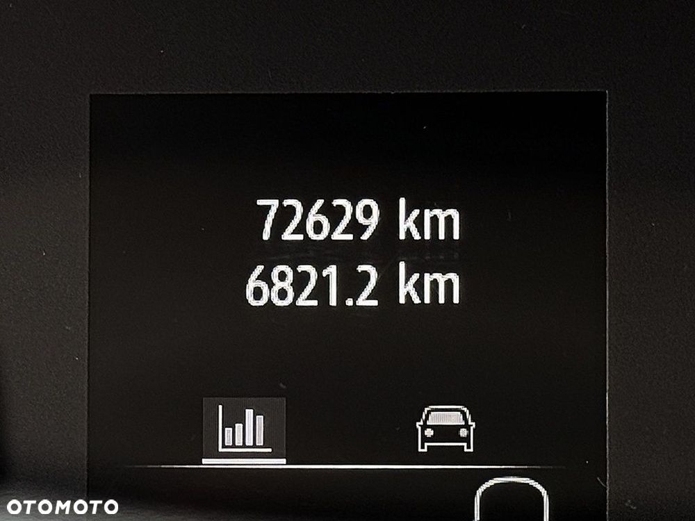 Dacia Sandero Stepway 2021