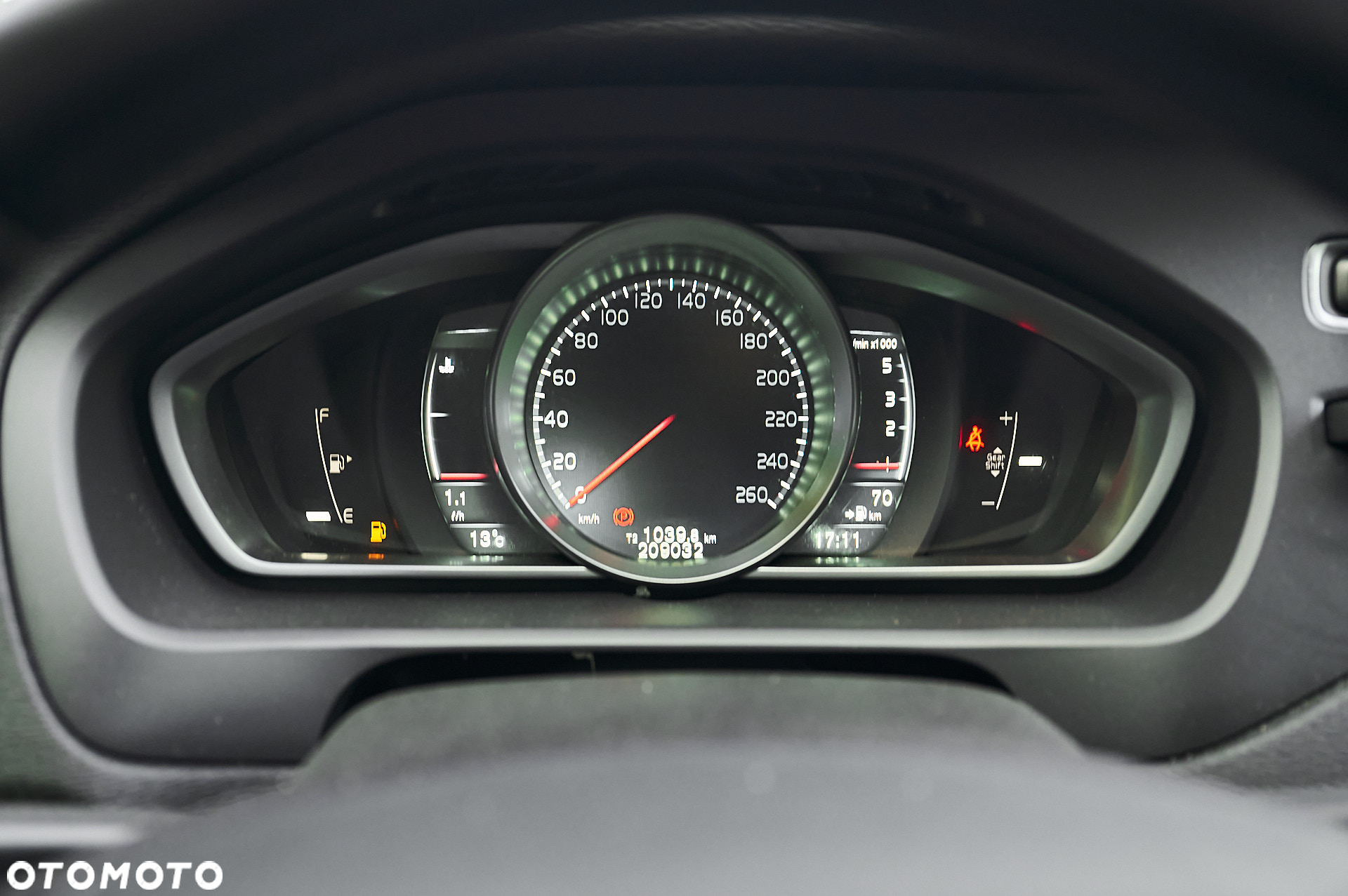 Volvo V40 D2 Momentum - 21