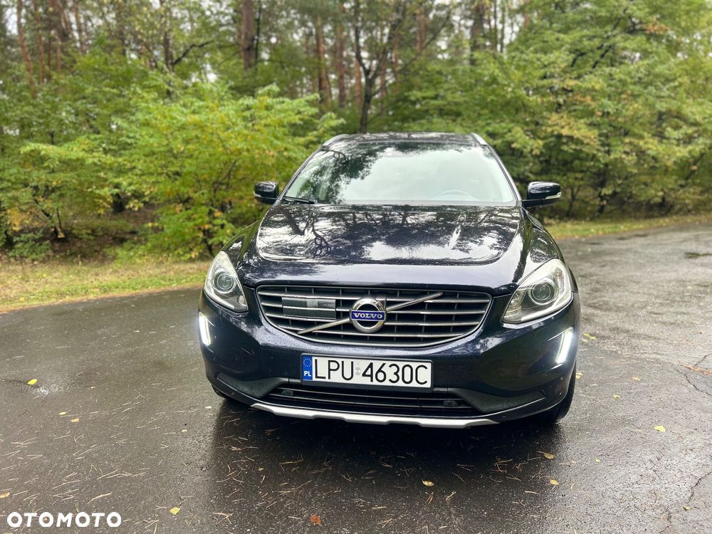 Volvo XC 60 D4 Momentum - 8