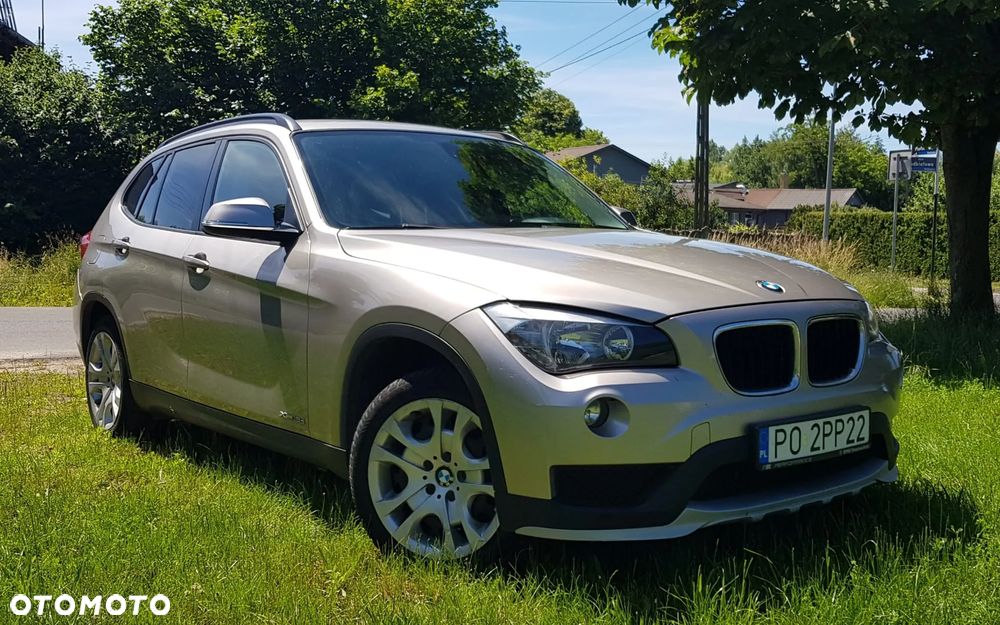 BMW X1 xDrive18d - 5