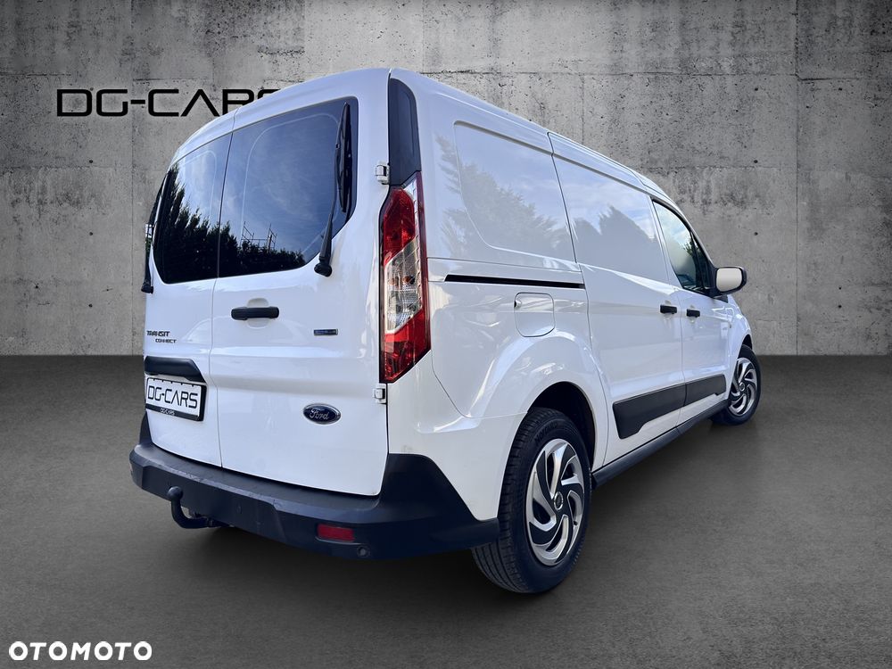 Ford Transit Connect - 3