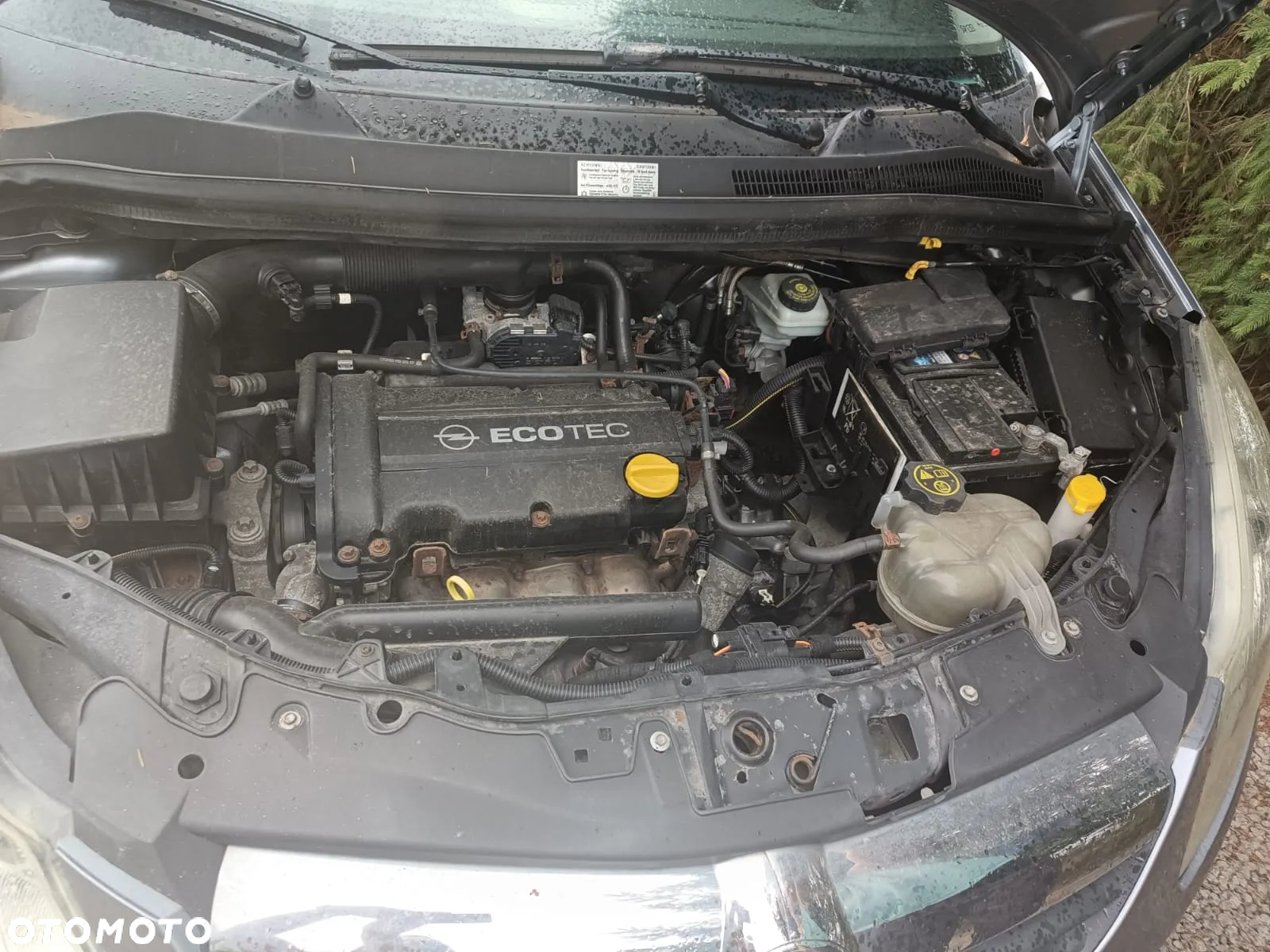 Opel Corsa 1.4 16V - 14