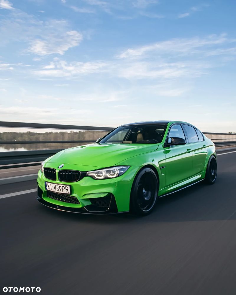 BMW M3 - 2