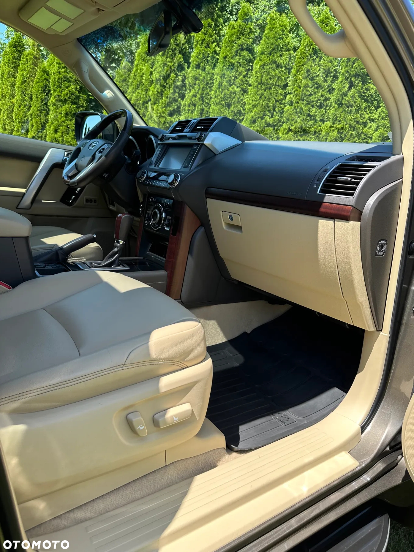 Toyota Land Cruiser LC 3.0 D-4D PowerBoost Executive - 18